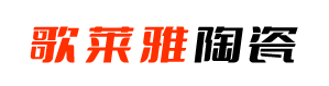 长角鹿钻石釉大理石瓷砖LOGO